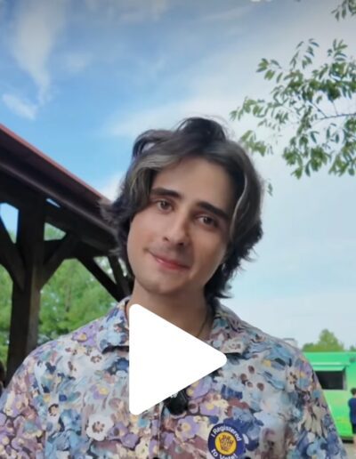 This West Chester resident is voting to protect the policies they believe in