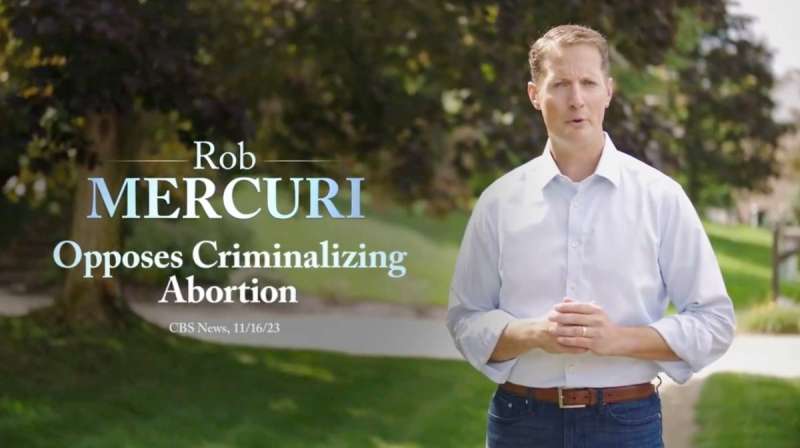 Rob Mercuri