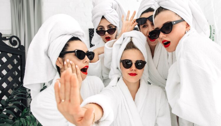 Where to throw a bachelorette party in Pennsylvania