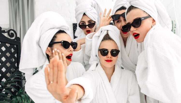 Where to throw a bachelorette party in Pennsylvania