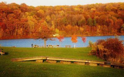 How could the federal shutdown affect Pennsylvania workers, parks, air travel?