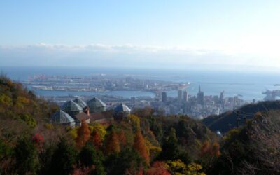 Did you know Philadelphia has 11 sister cities?