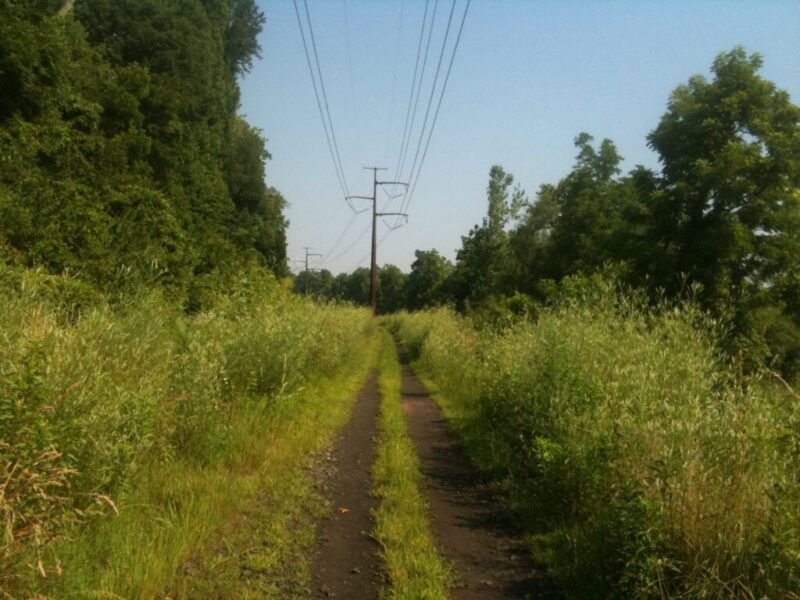 10 historically significant stops along the 75-mile Schuylkill River Trail
