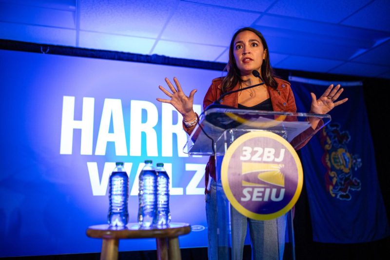 Donald Trump, McDonald's