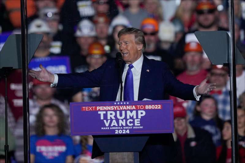 Trump