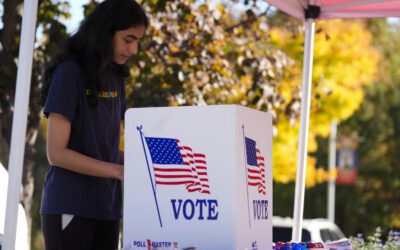 It’s National Voter Registration Day: Here’s why every election matters in Pennsylvania