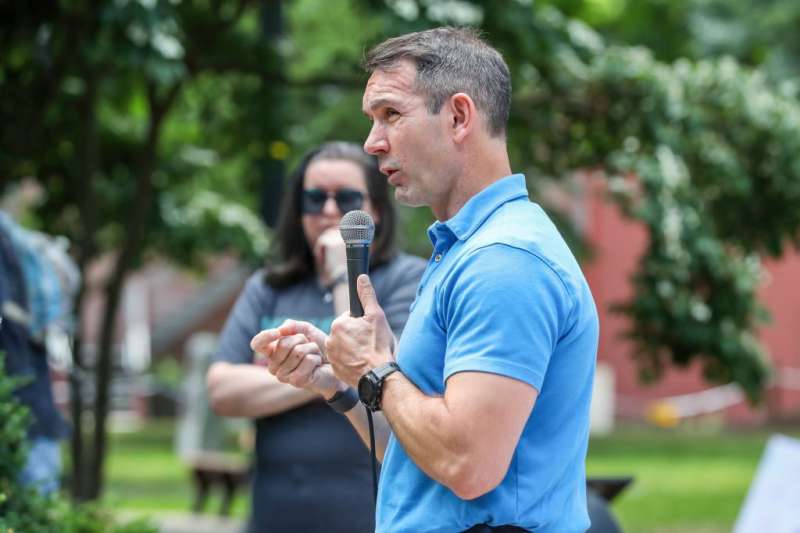 Eugene DePasquale