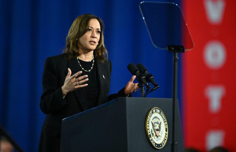 Kamala Harris