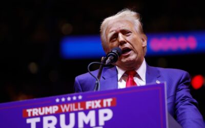 All the racist, hateful things said at Trump’s rally at Madison Square Garden