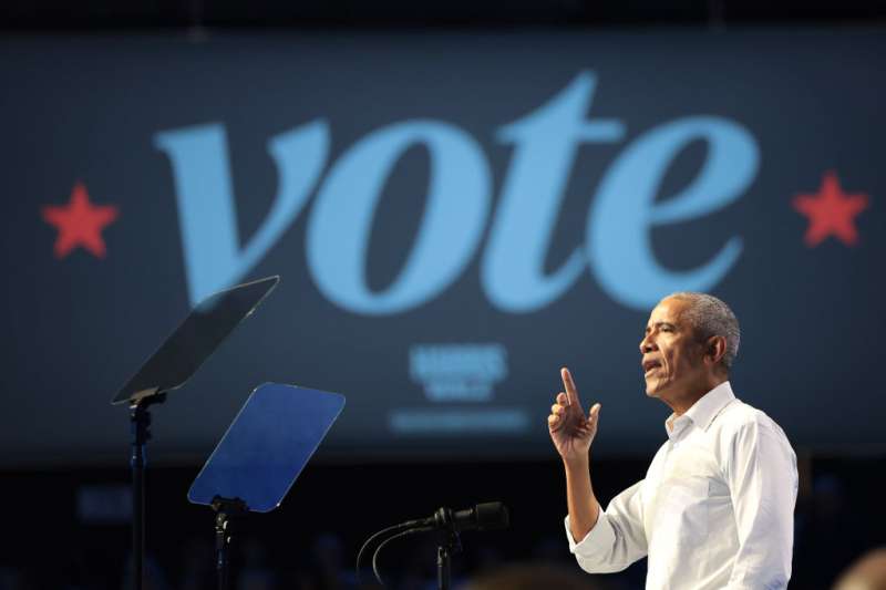 Obama, John Legend