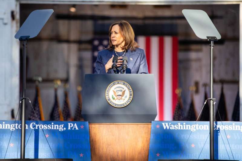 Kamala Harris