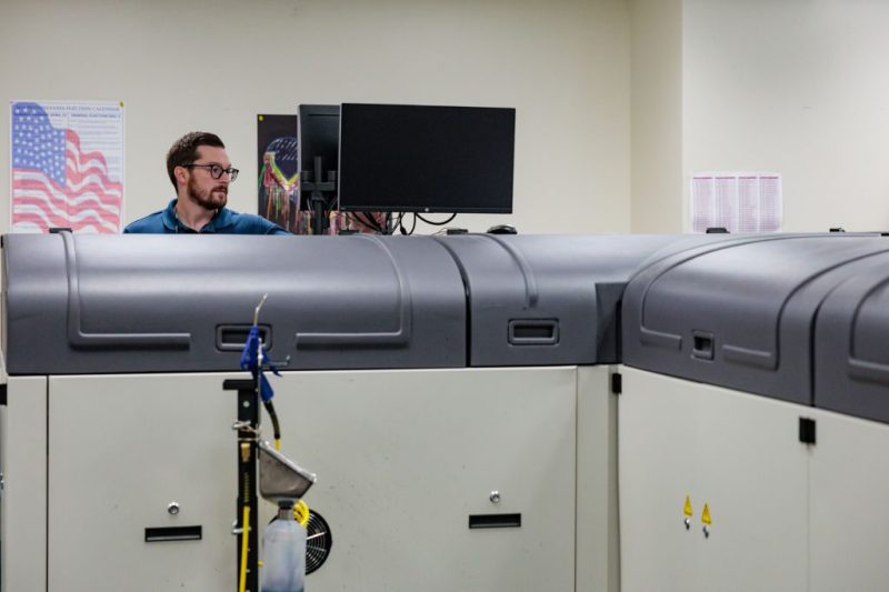 These are some of the steps Pennsylvania officials take to make sure elections are safe and secure