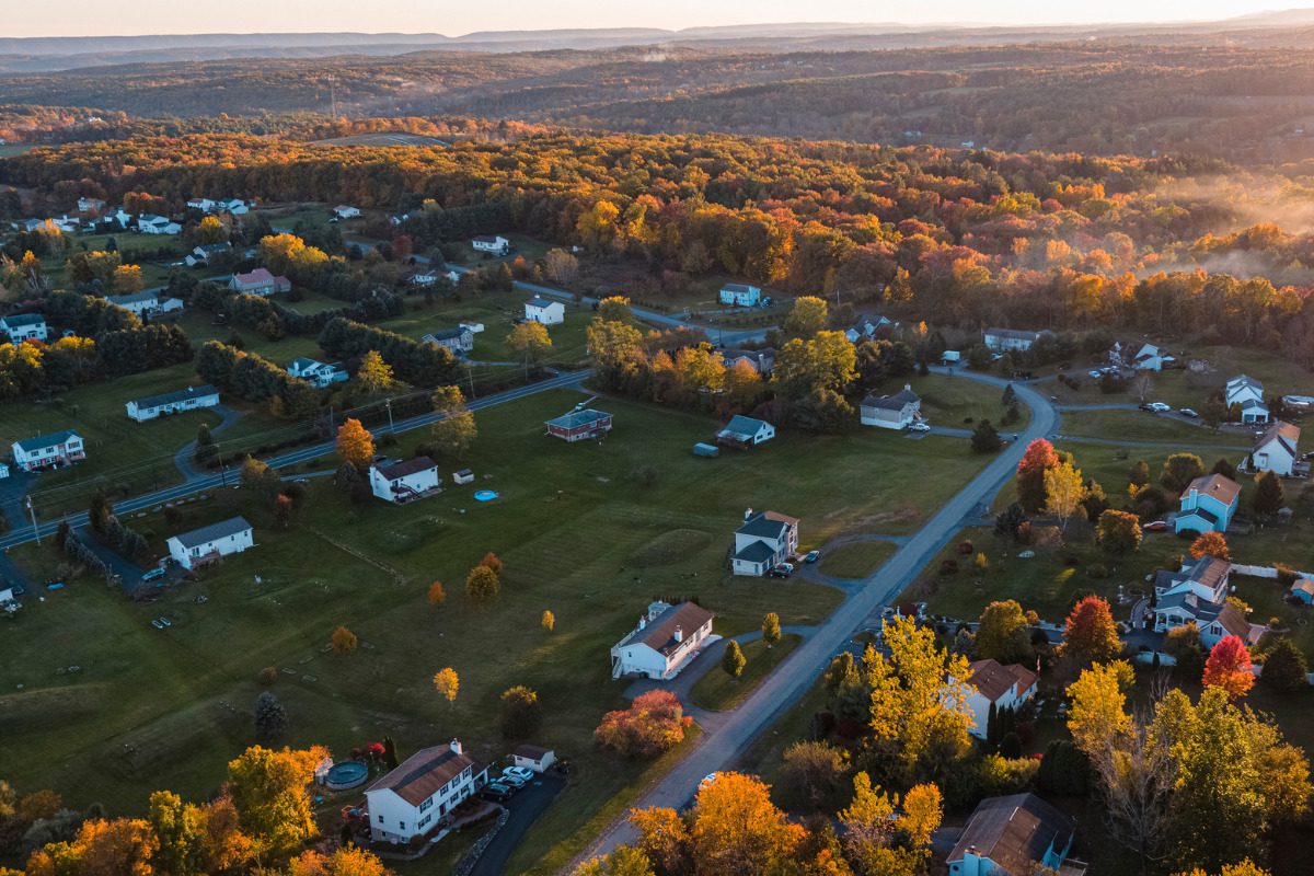 Rural Pennsylvania impacted the most by medical debt