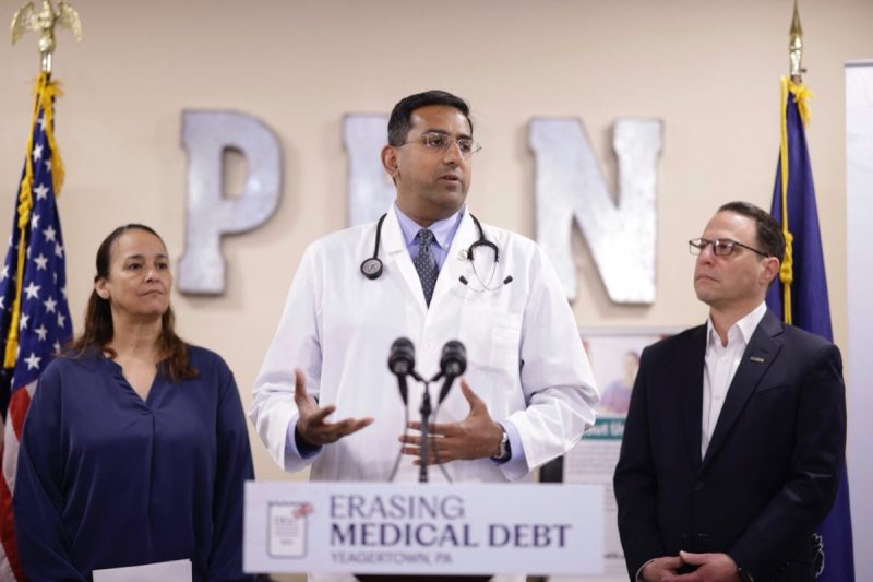 Medical Debt