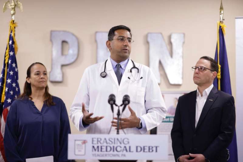 Medical Debt