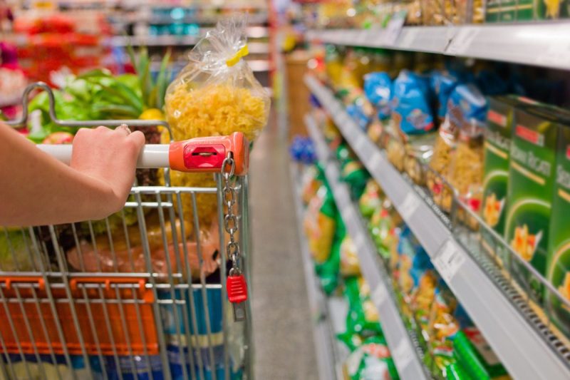 Opinion: Let's-talk-about-grocery-prices