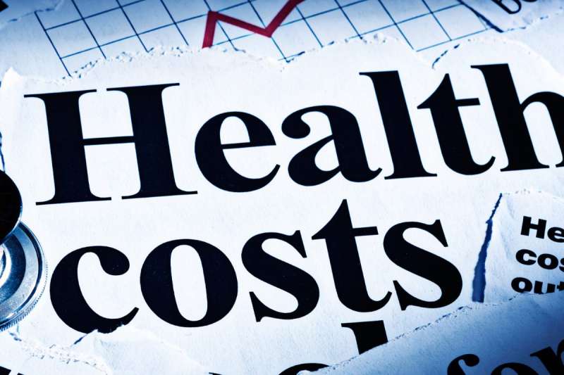 Medical debt is holding Pennsylvanians back. But relief is on the ballot.