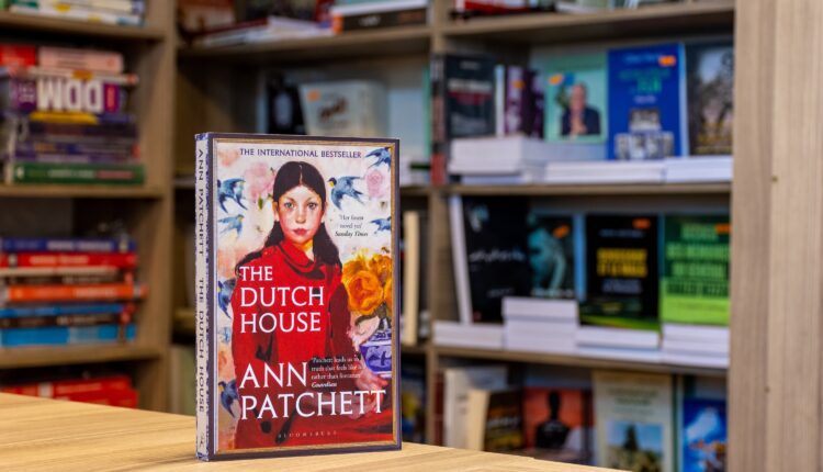 10 fiction books set in Pennsylvania