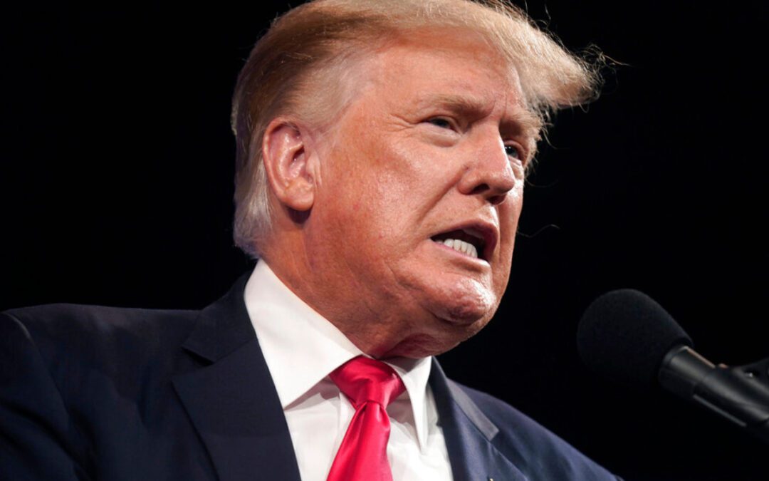 Trump administration revokes guidance requiring hospitals to provide emergency abortions