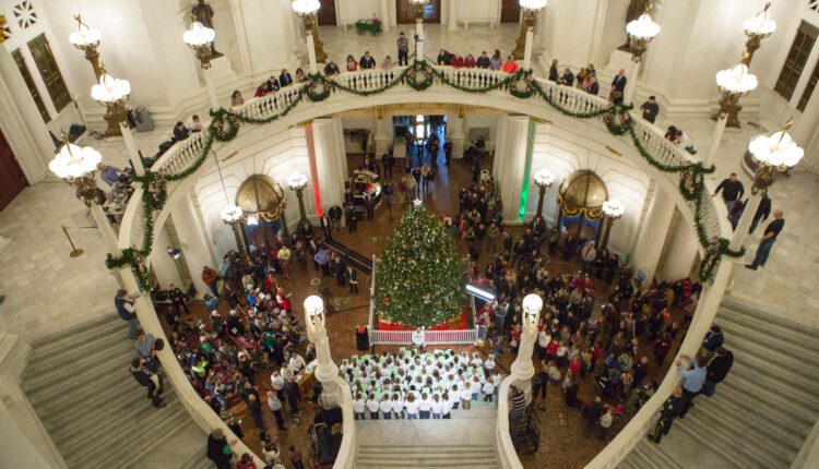 Fa La La in Pa.: 2024 holiday events across Pennsylvania