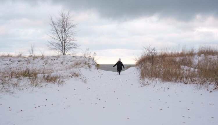 The best Pennsylvania state parks to enjoy in the winter