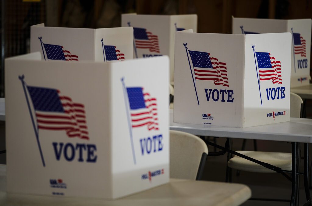Independents who want to vote in Pennsylvania’s closed primaries seek help from state’s high court
