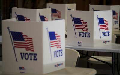 7 charged in 2024 Pennsylvania voter registration fraud that prosecutors say was motivated by money