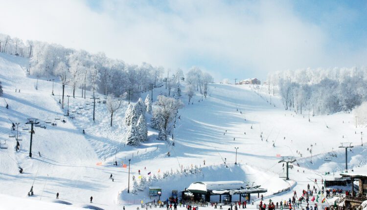 Ski resorts aren’t just for the Poconos: Here are 10 others to check out in PA