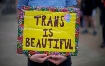 PA mother mourns loss of son on Transgender Day of Remembrance: ‘Our society failed him’