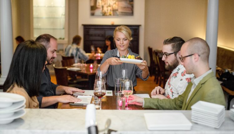 8 Philly restaurants to try out during World Vegan Month