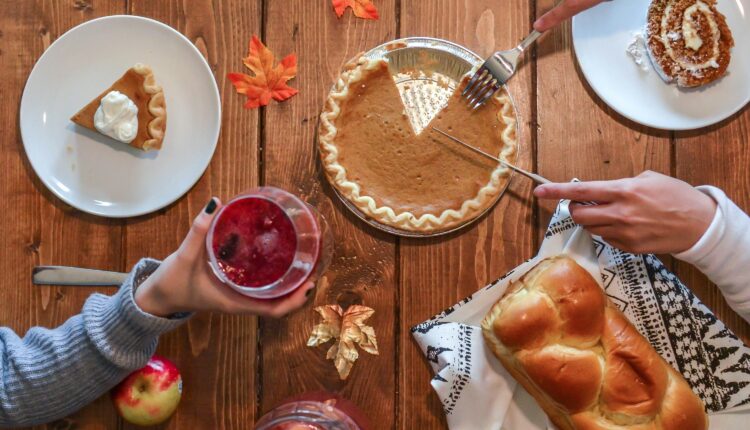 No Turkey? No Problem: Pittsburgh’s Best Vegan & Vegetarian Thanksgiving Options