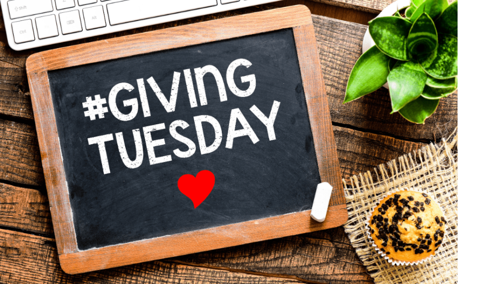 Giving Tuesday