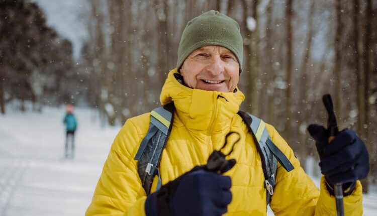 How to spend a winter’s day in the Pennsylvania Wilds