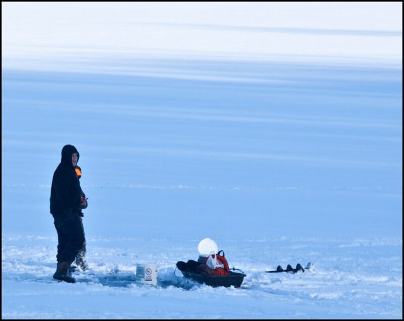 The ultimate guide to ice fishing in Pennsylvania