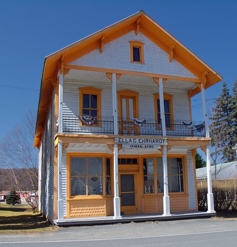 10 old-fashioned general stores to peruse in Pennsylvania