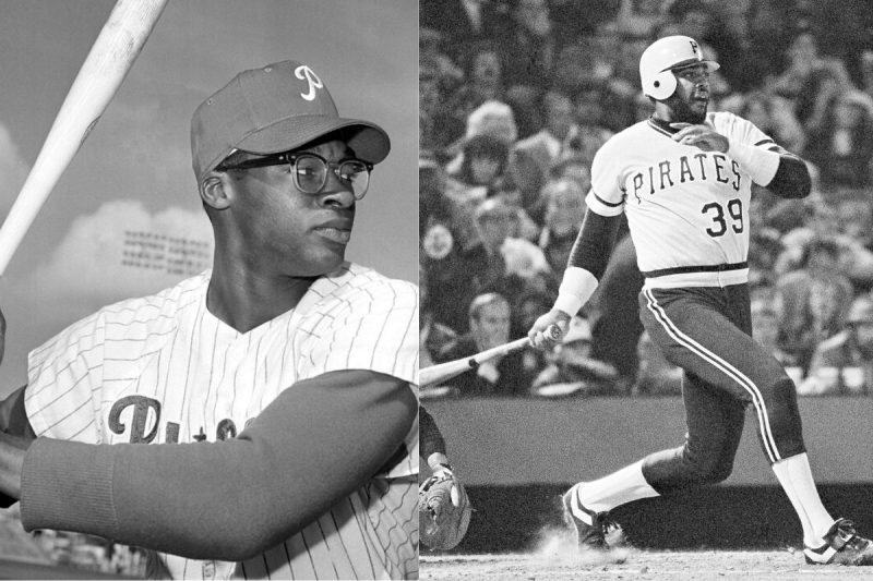 Phillies’ Dick Allen, Pirates’ Dave Parker elected to baseball's Hall of Fame
