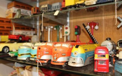 11 indoor flea markets in Pennsylvania to visit this winter