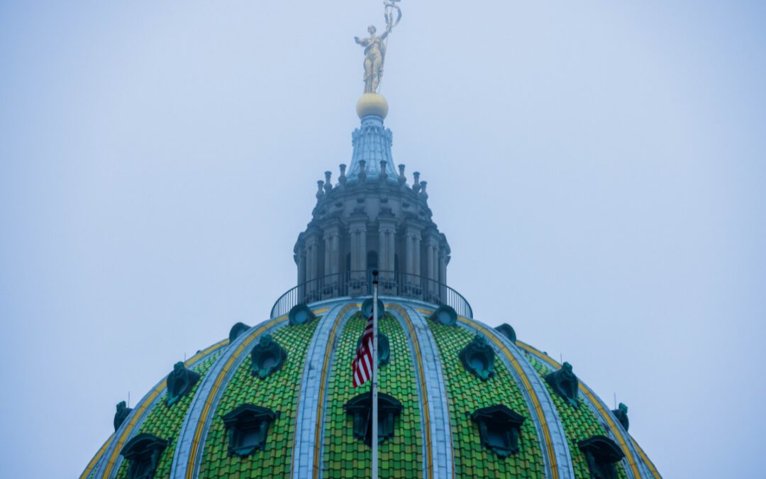 Ready for more self-driving cars? This Pa. lawmaker says the state should hit the gas.
