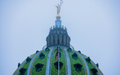 Franklin County burning through cash as PA budget impasse lingers on. What to know
