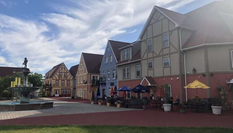 Your guide to Stoudtburg, a charming slice of Germany hiding in Pa.