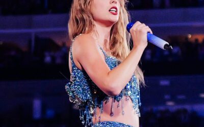 Taylor Swift’s ‘The Life of a Showgirl’ is out now. Here’s what to know