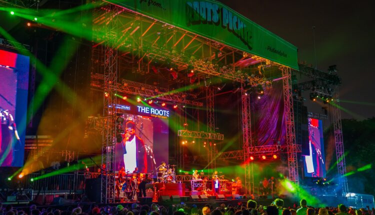 16 music festivals coming to Pennsylvania in 2025