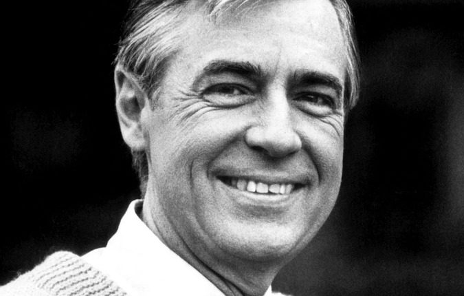 6 facts about Mister Rogers