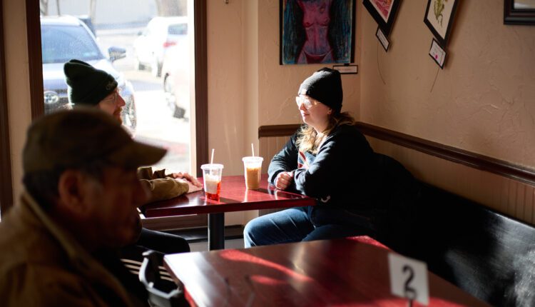 5 places around Pittsburgh that host speed dating