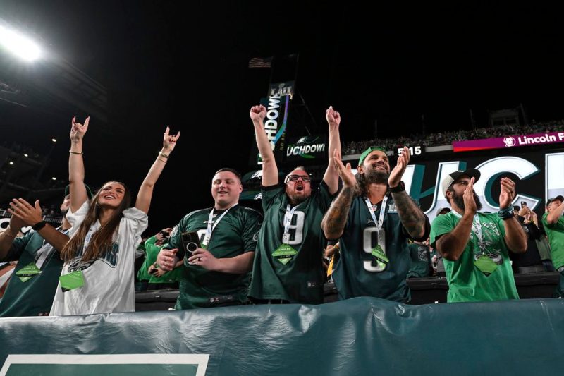 One Philly sports fan’s horrible actions shouldn’t define a fan base