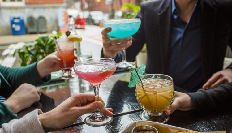 Where to find mocktails in Philadelphia for your Dry January