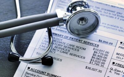 Medical debt will no longer appear on credit reports for all Americans