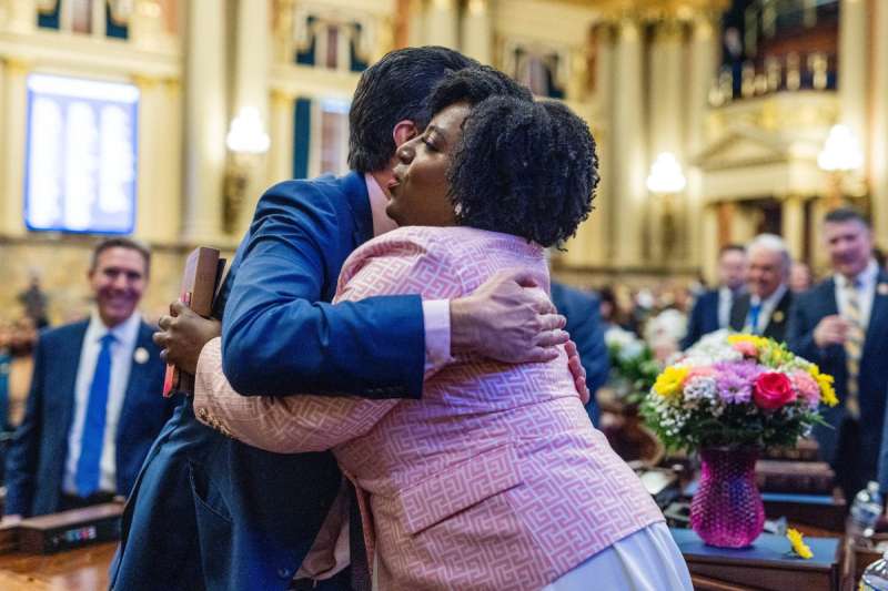 pa house democrats