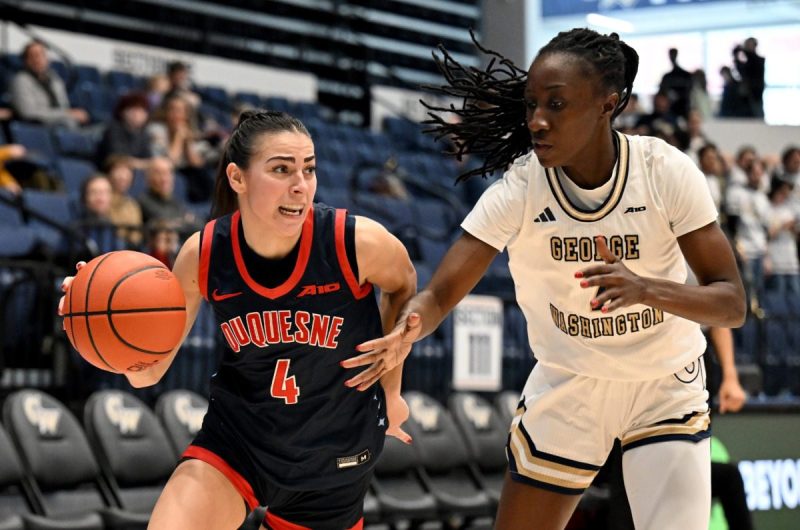 3 reasons you should be paying attention to Pa. women’s college basketball right now