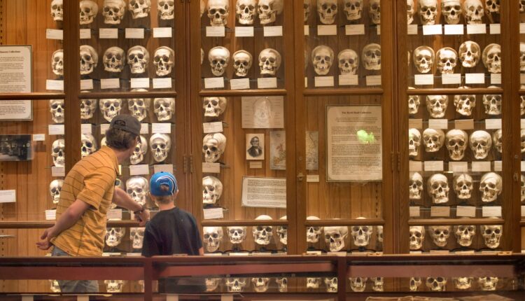 22 of the quirkiest museums in Pennsylvania